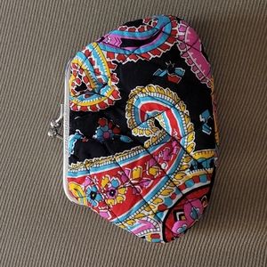 Vera Bradley Coin Purse